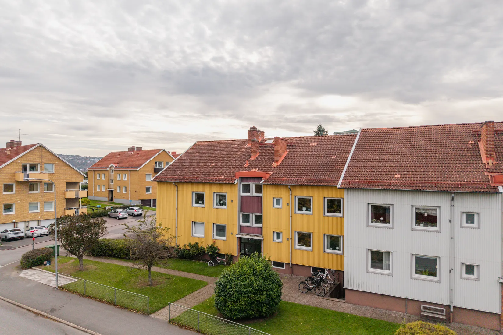Bostadsrätt, Huskvarnavägen 92B, Vättersnäs, Jönköping
