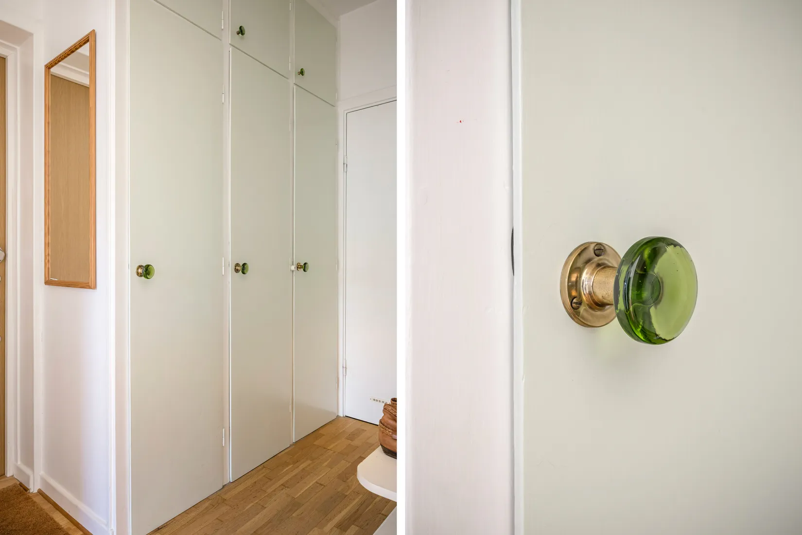 Bostadsrätt, Alingsåsvägen 22, Hammarbyhöjden, Johanneshov, Stockholm