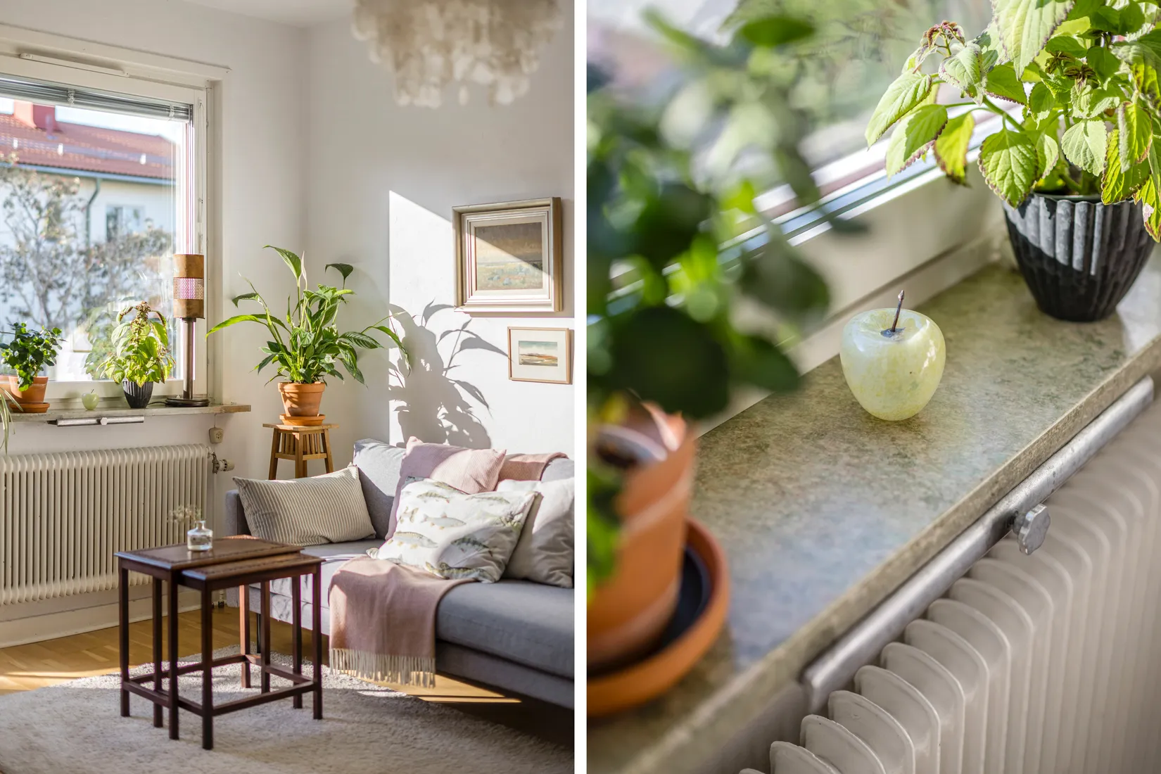 Bostadsrätt, Alingsåsvägen 22, Hammarbyhöjden, Johanneshov, Stockholm