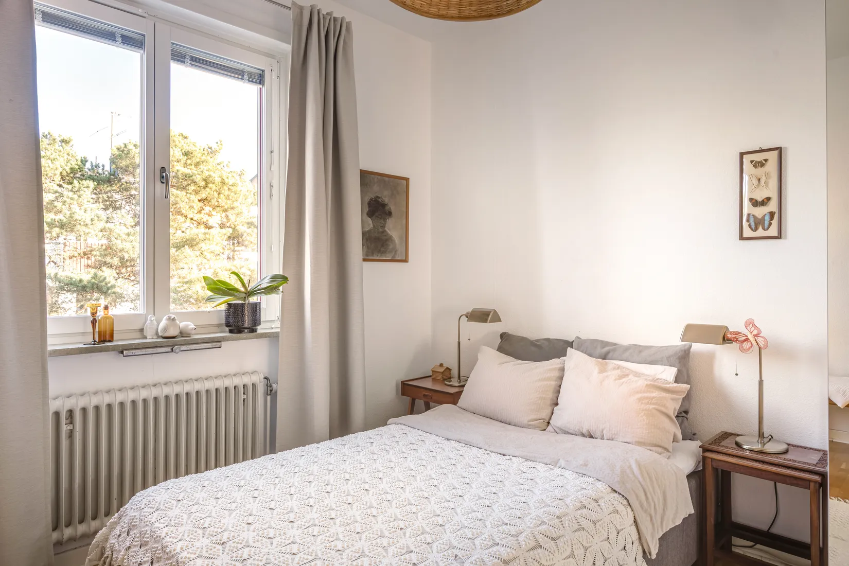 Bostadsrätt, Alingsåsvägen 22, Hammarbyhöjden, Johanneshov, Stockholm