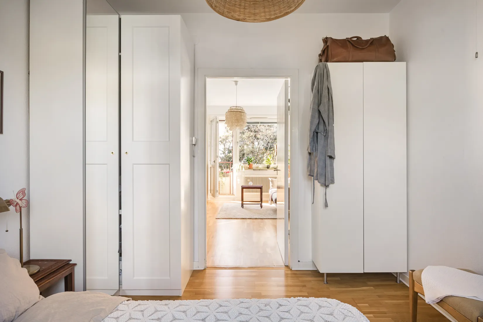 Bostadsrätt, Alingsåsvägen 22, Hammarbyhöjden, Johanneshov, Stockholm