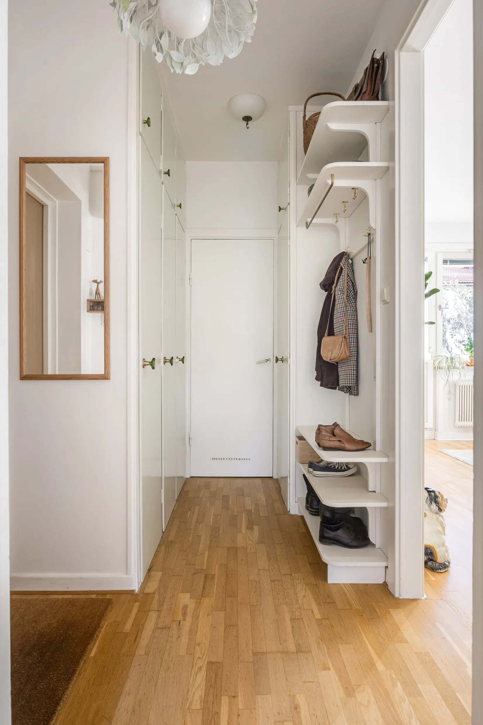 Bostadsrätt, Alingsåsvägen 22, Hammarbyhöjden, Johanneshov, Stockholm