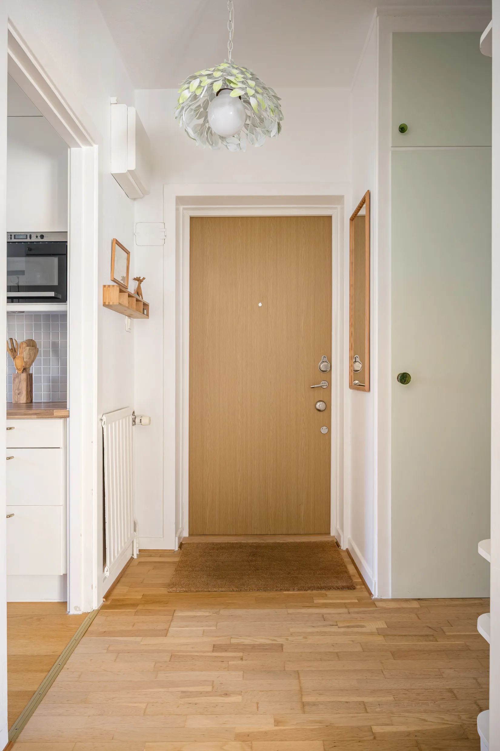 Bostadsrätt, Alingsåsvägen 22, Hammarbyhöjden, Johanneshov, Stockholm