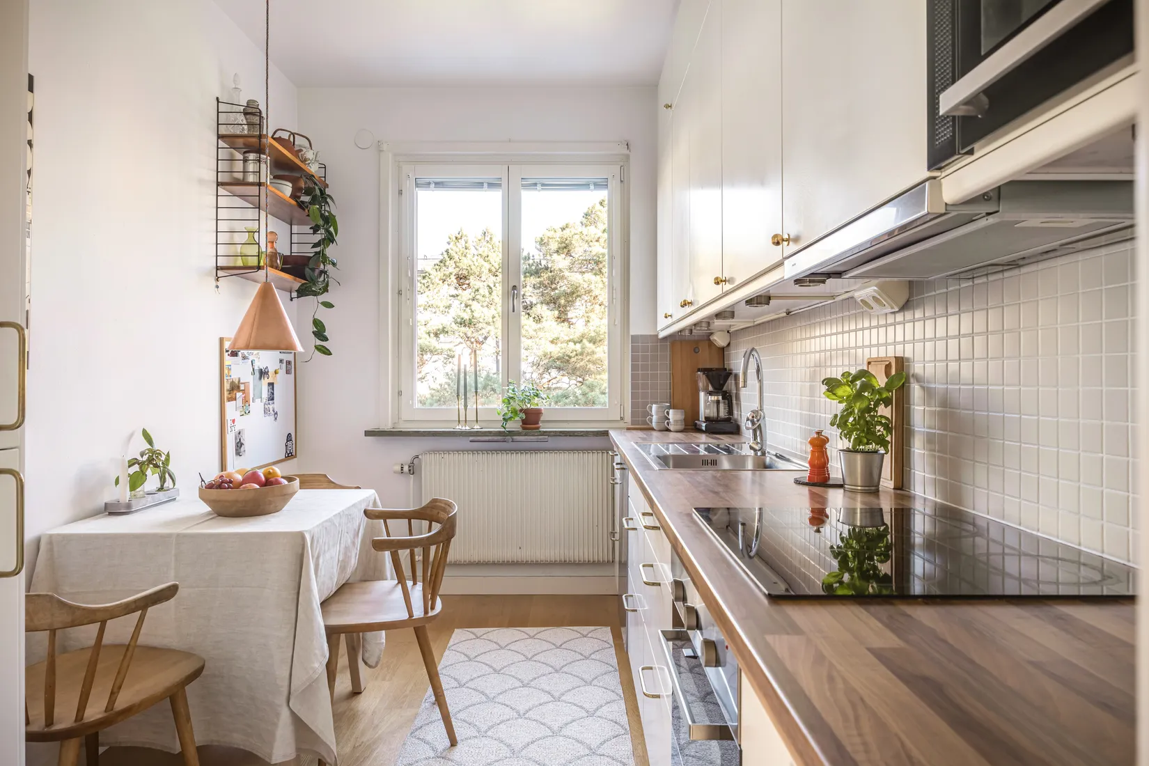 Bostadsrätt, Alingsåsvägen 22, Hammarbyhöjden, Johanneshov, Stockholm