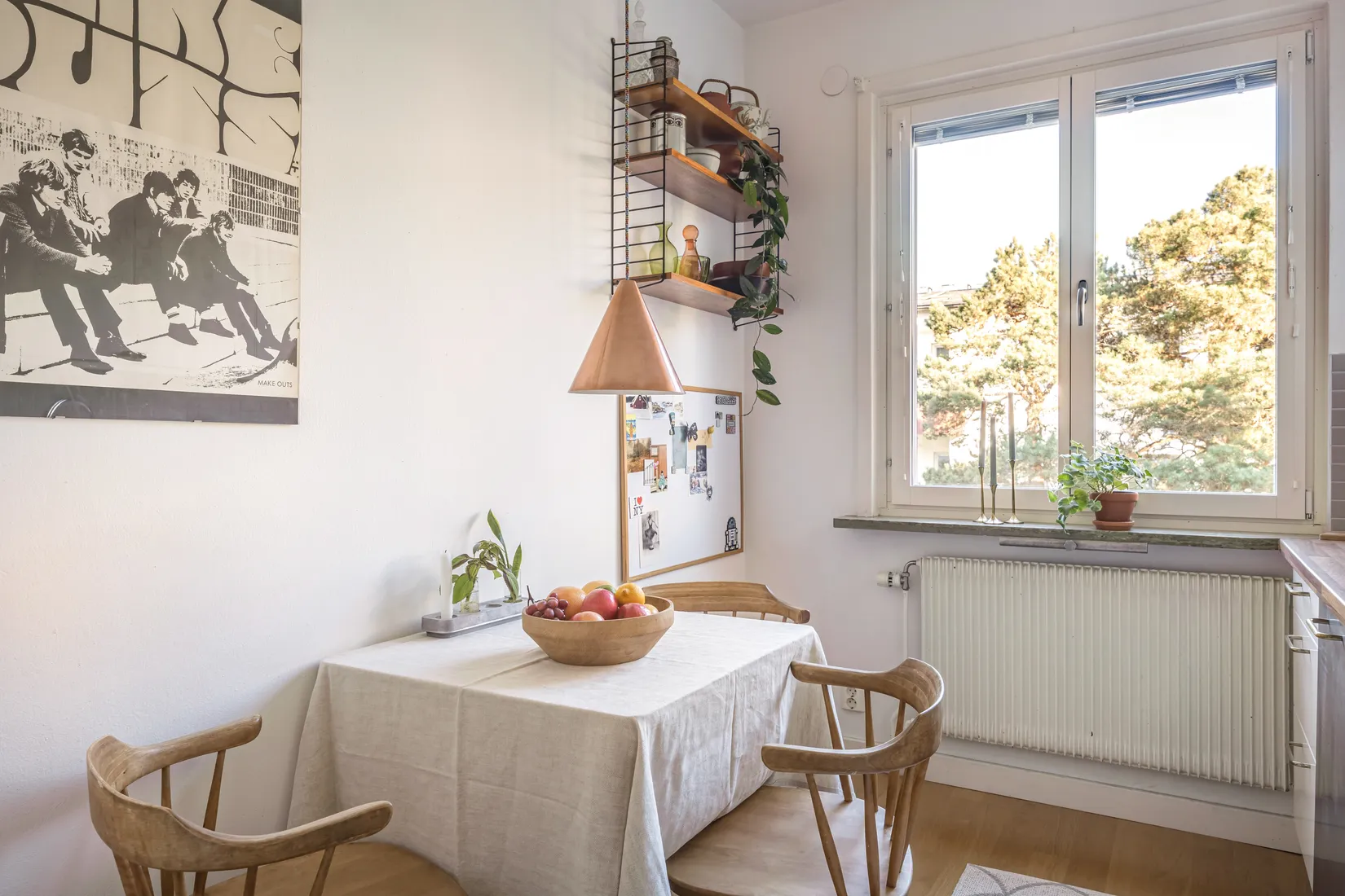 Bostadsrätt, Alingsåsvägen 22, Hammarbyhöjden, Johanneshov, Stockholm