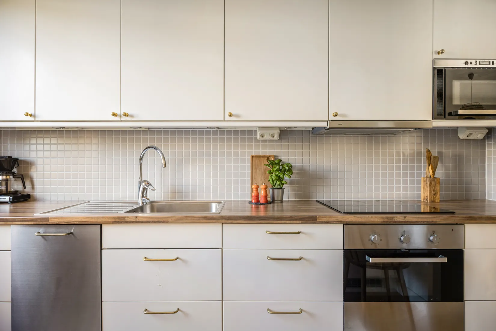 Bostadsrätt, Alingsåsvägen 22, Hammarbyhöjden, Johanneshov, Stockholm