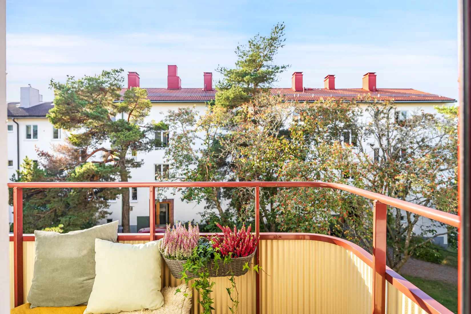 Bostadsrätt, Alingsåsvägen 22, Hammarbyhöjden, Johanneshov, Stockholm