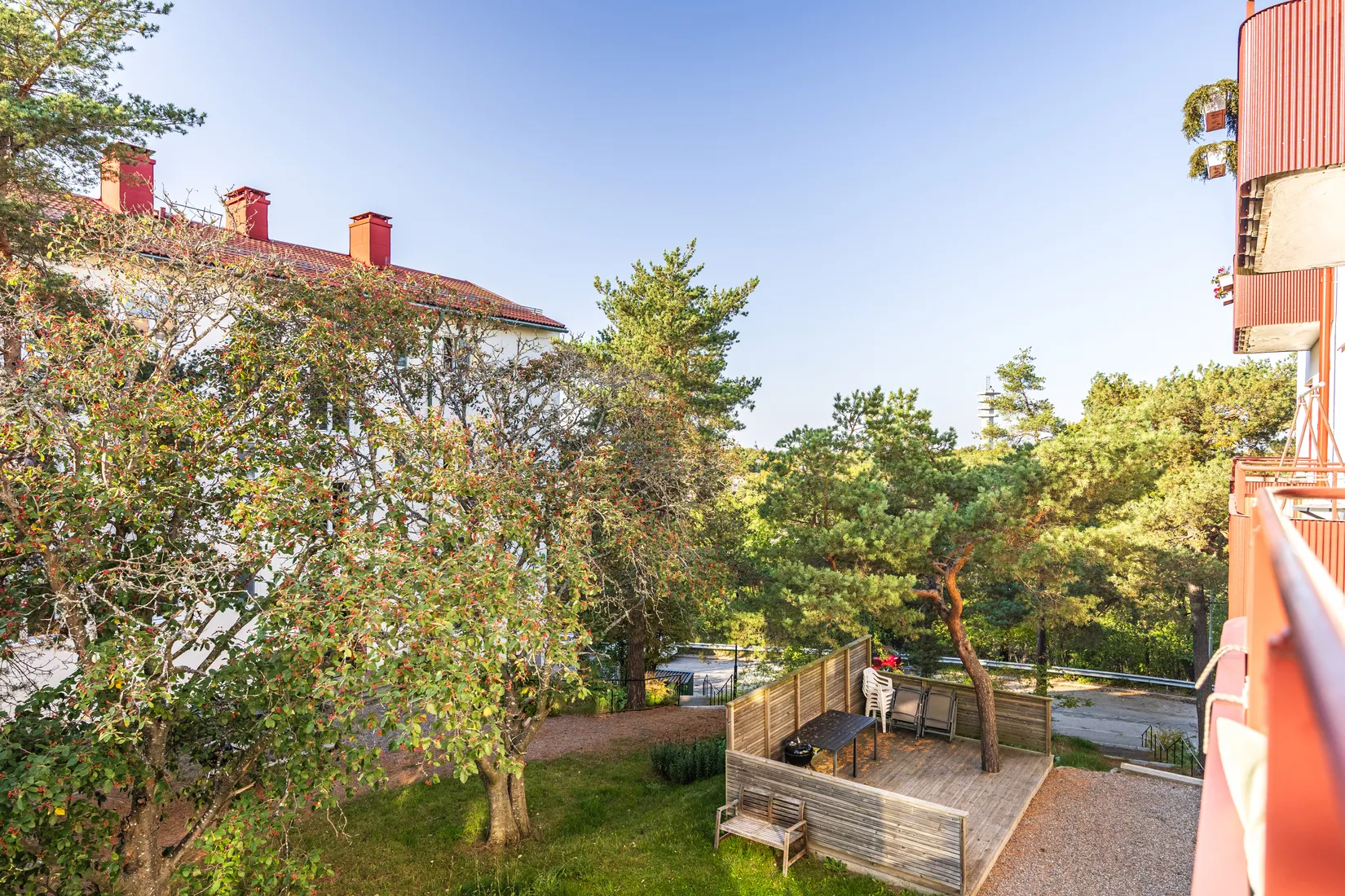 Bostadsrätt, Alingsåsvägen 22, Hammarbyhöjden, Johanneshov, Stockholm