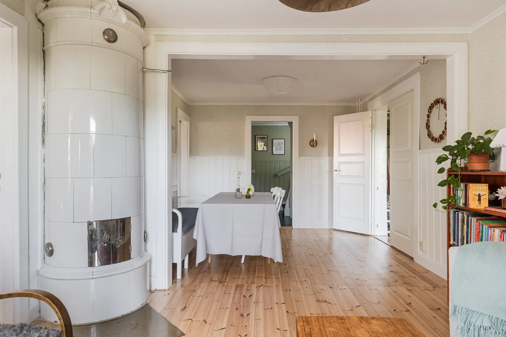 Villa, Mörhult 3, Svenarum, Vaggeryd