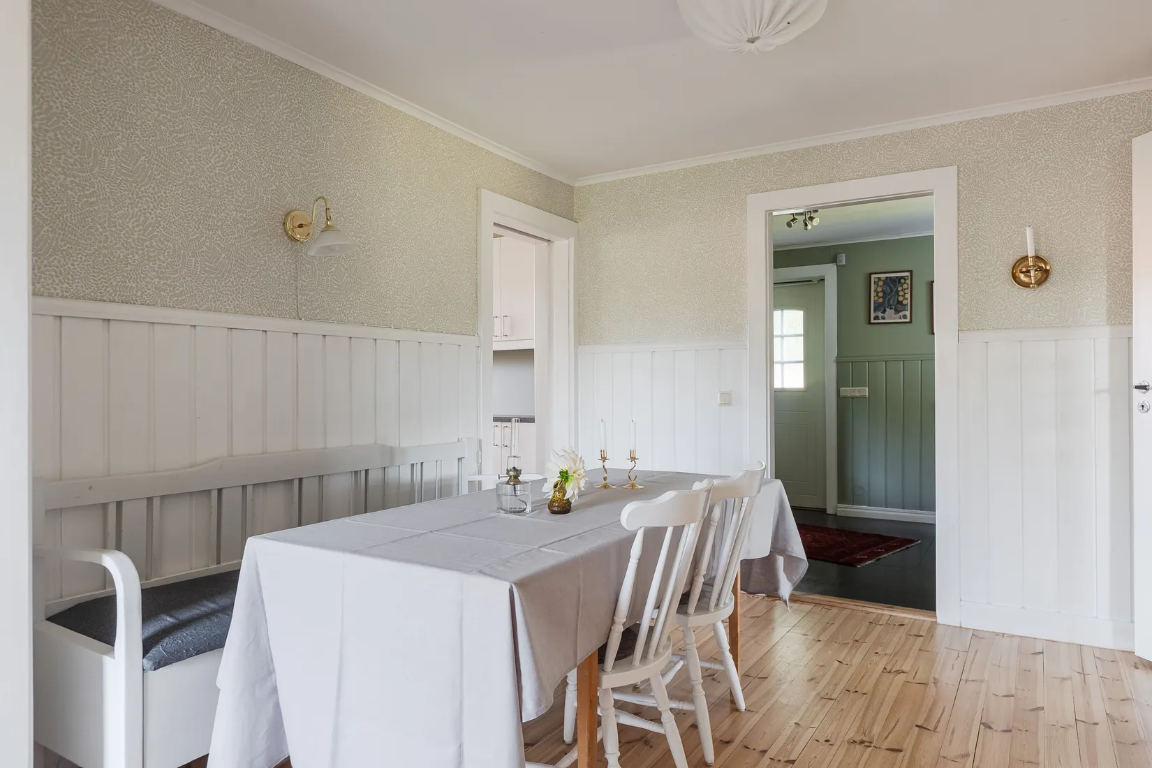 Villa, Mörhult 3, Svenarum, Vaggeryd