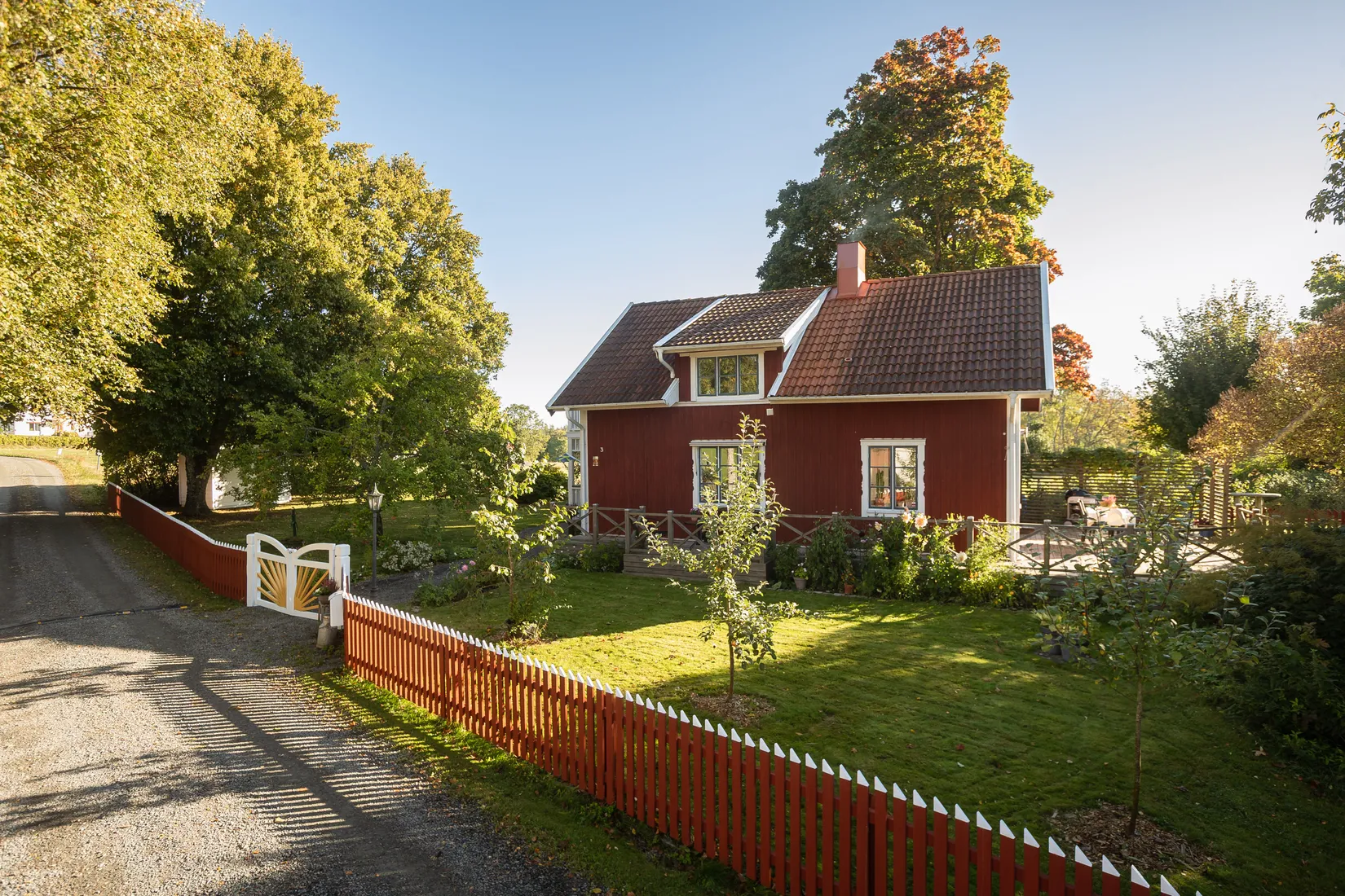 Villa, Mörhult 3, Svenarum, Vaggeryd