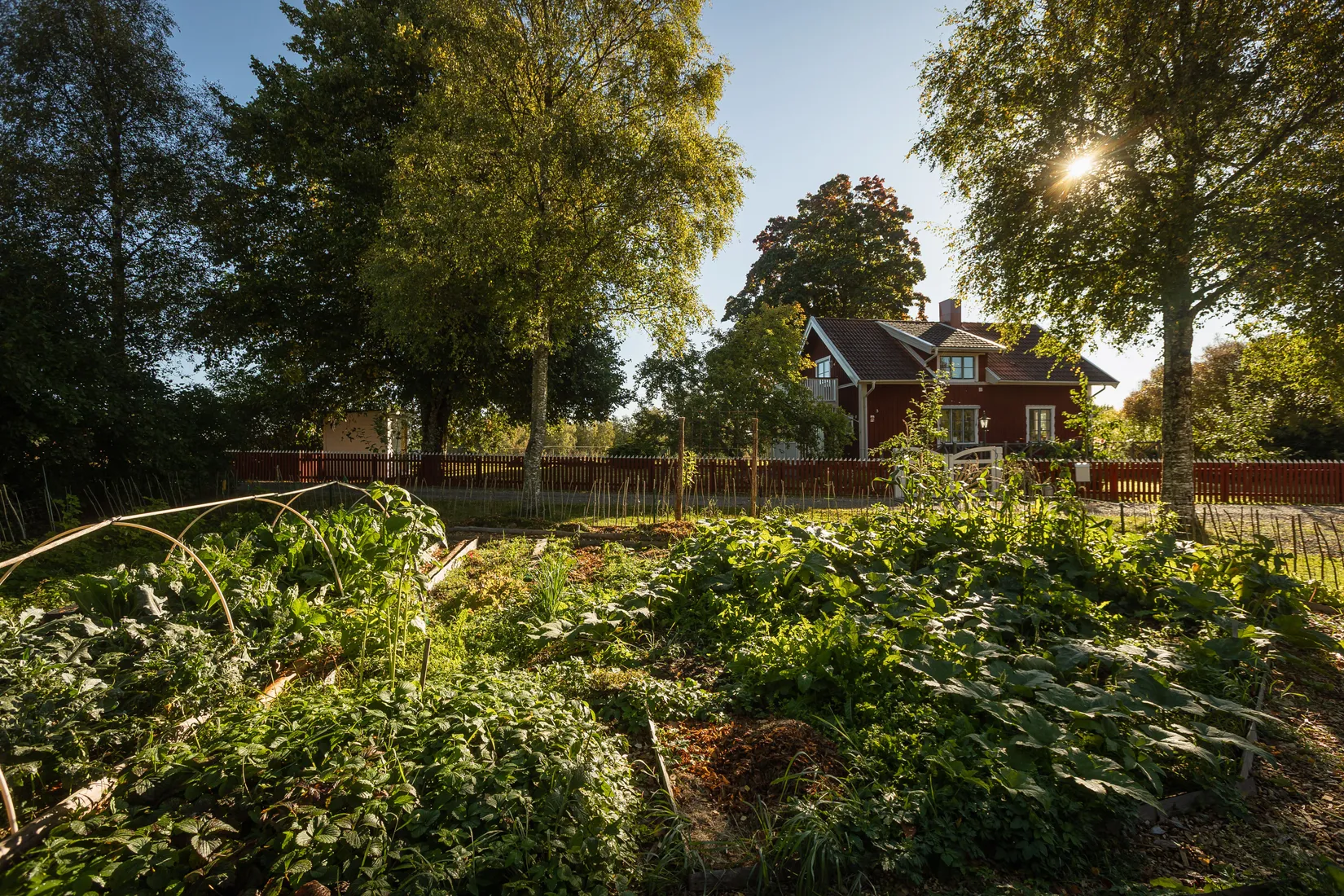 Villa, Mörhult 3, Svenarum, Vaggeryd