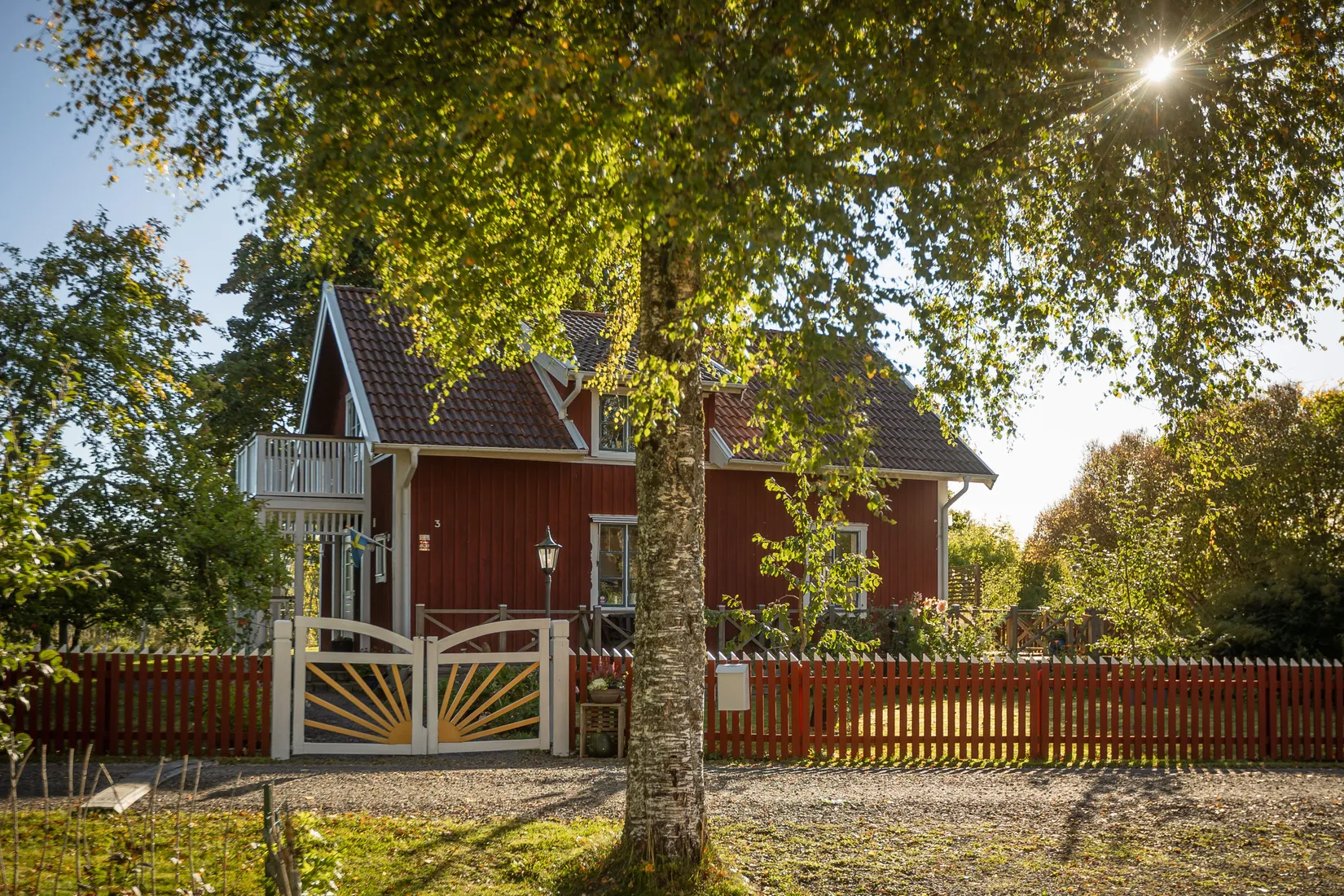 Villa, Mörhult 3, Svenarum, Vaggeryd