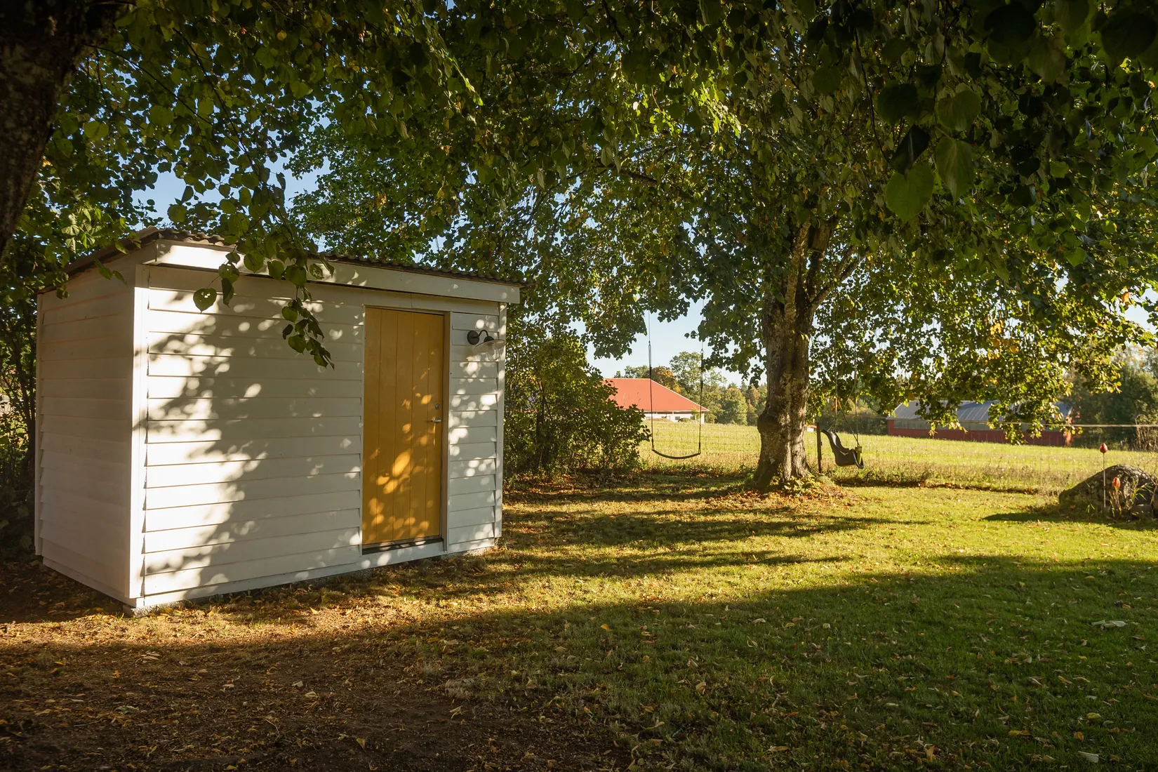 Villa, Mörhult 3, Svenarum, Vaggeryd