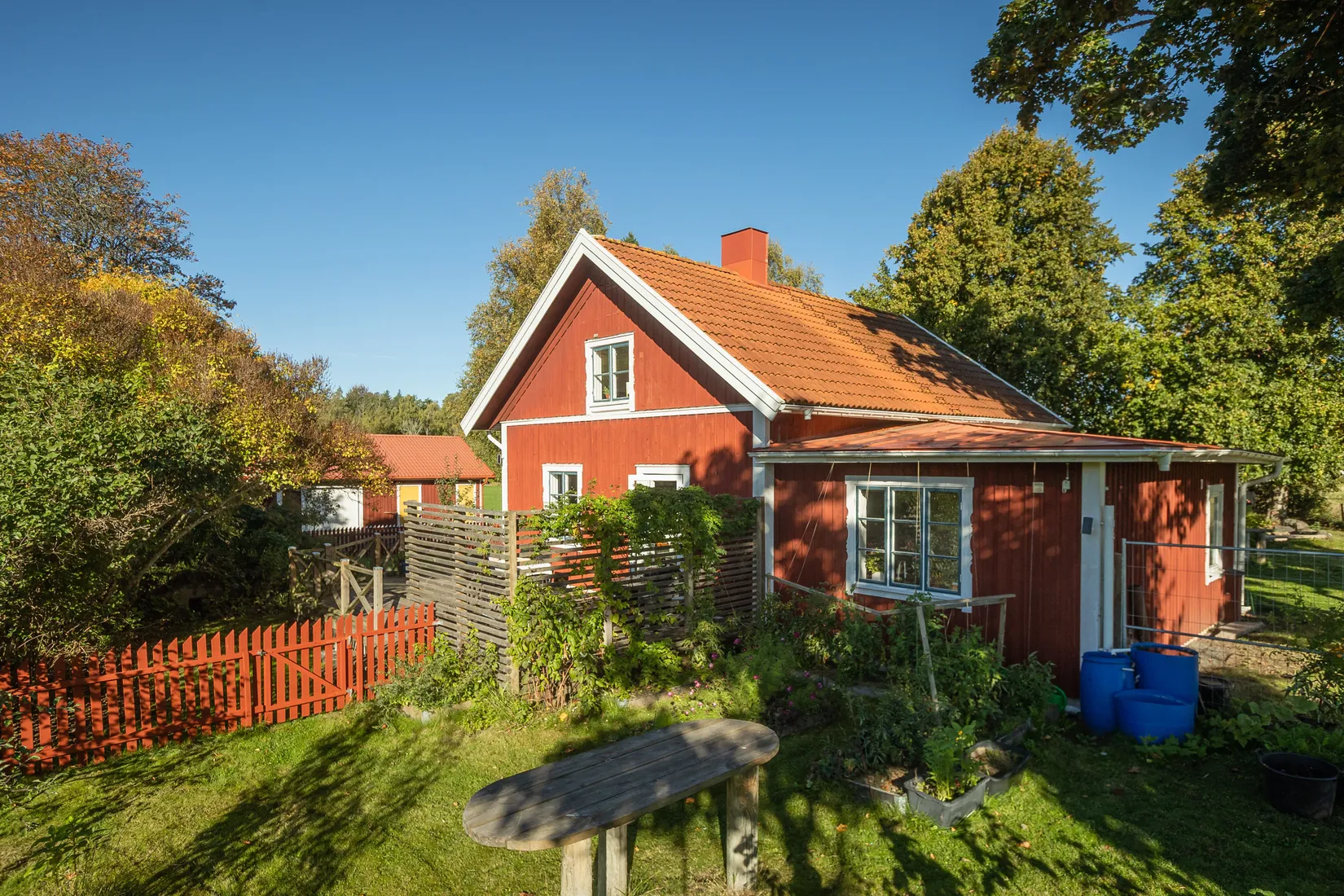 Villa, Mörhult 3, Svenarum, Vaggeryd