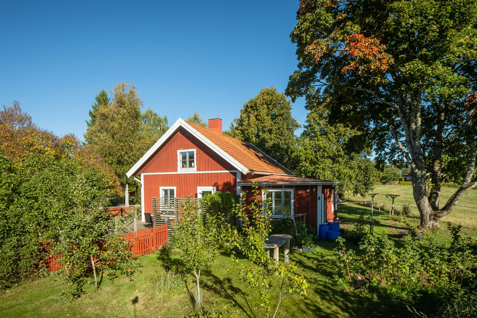 Villa, Mörhult 3, Svenarum, Vaggeryd