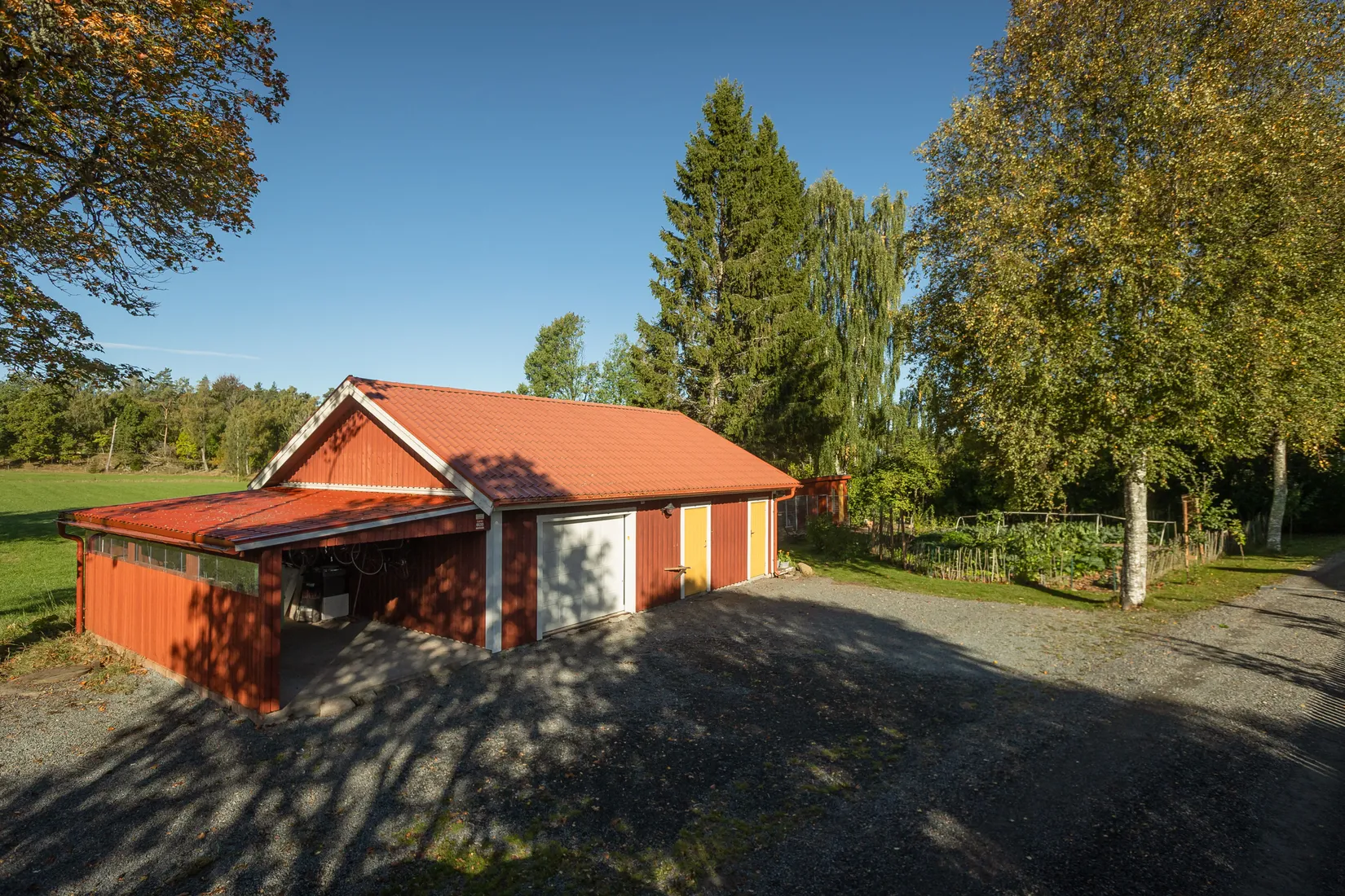 Villa, Mörhult 3, Svenarum, Vaggeryd