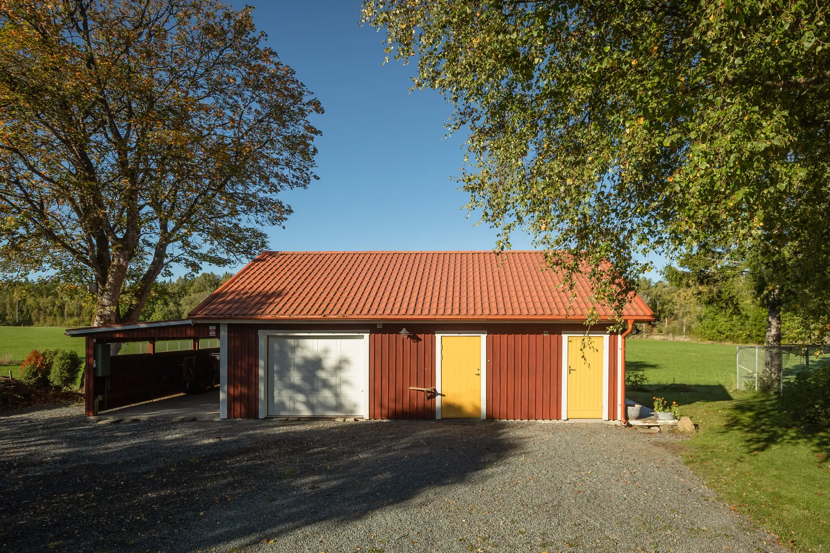 Villa, Mörhult 3, Svenarum, Vaggeryd