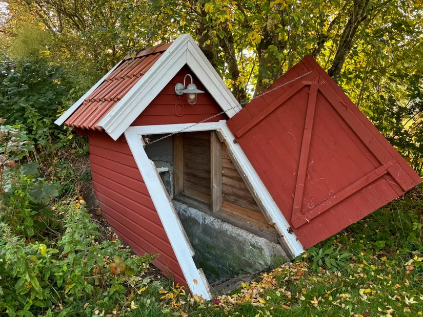 Villa, Mörhult 3, Svenarum, Vaggeryd