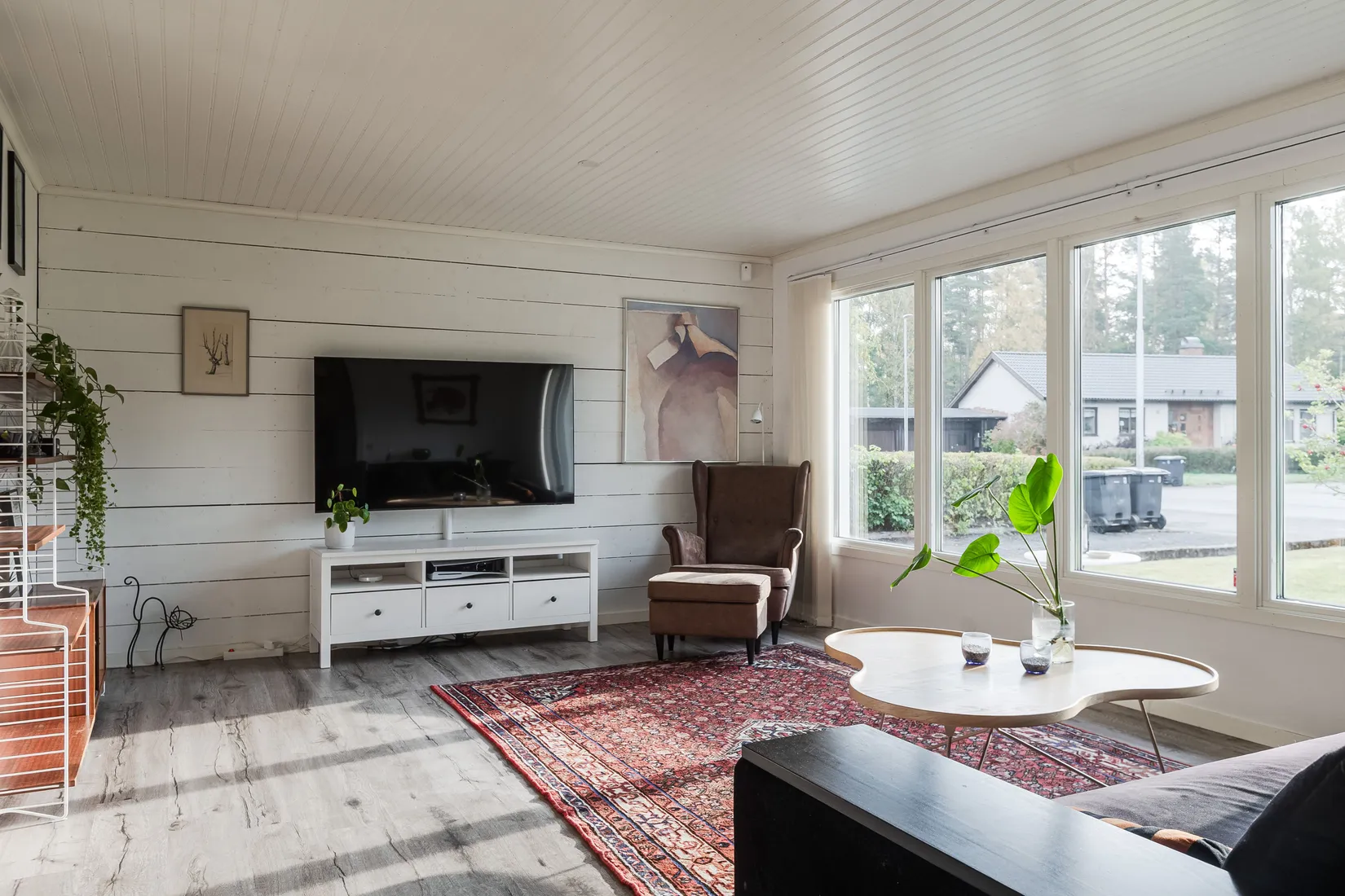 Villa, Enestigen 7, Vaggeryd - Östermo, Vaggeryd