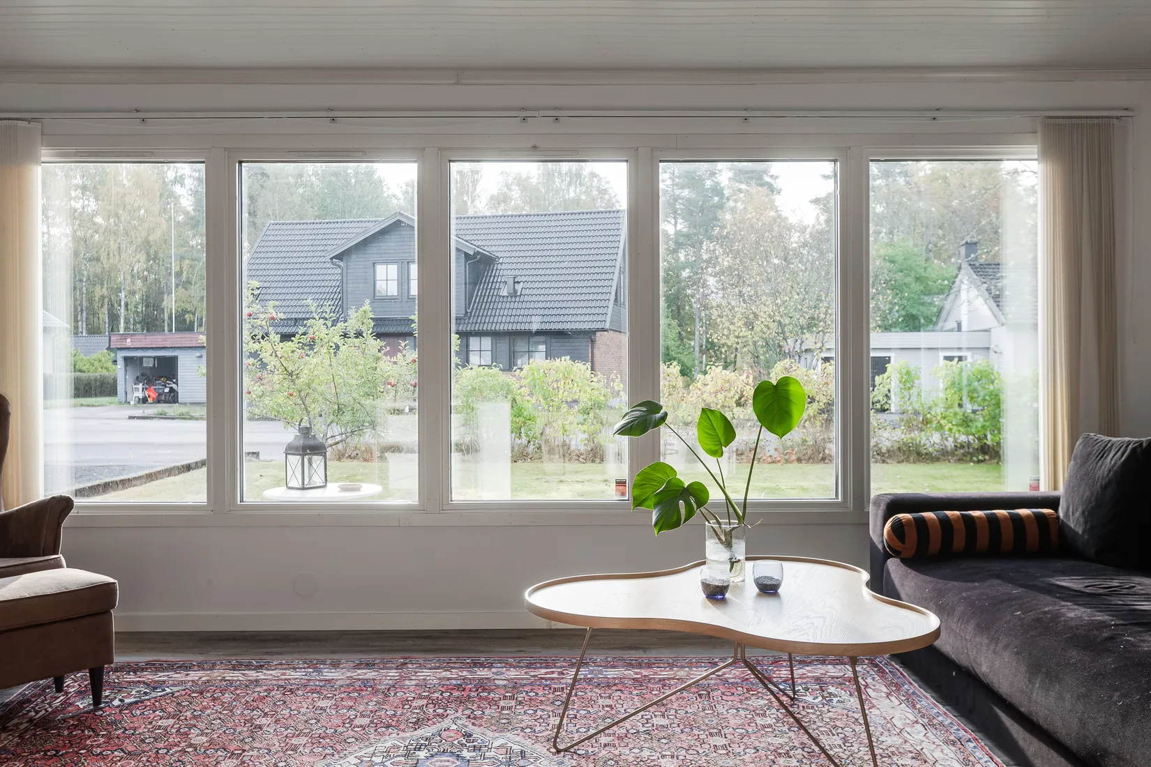 Villa, Enestigen 7, Vaggeryd - Östermo, Vaggeryd