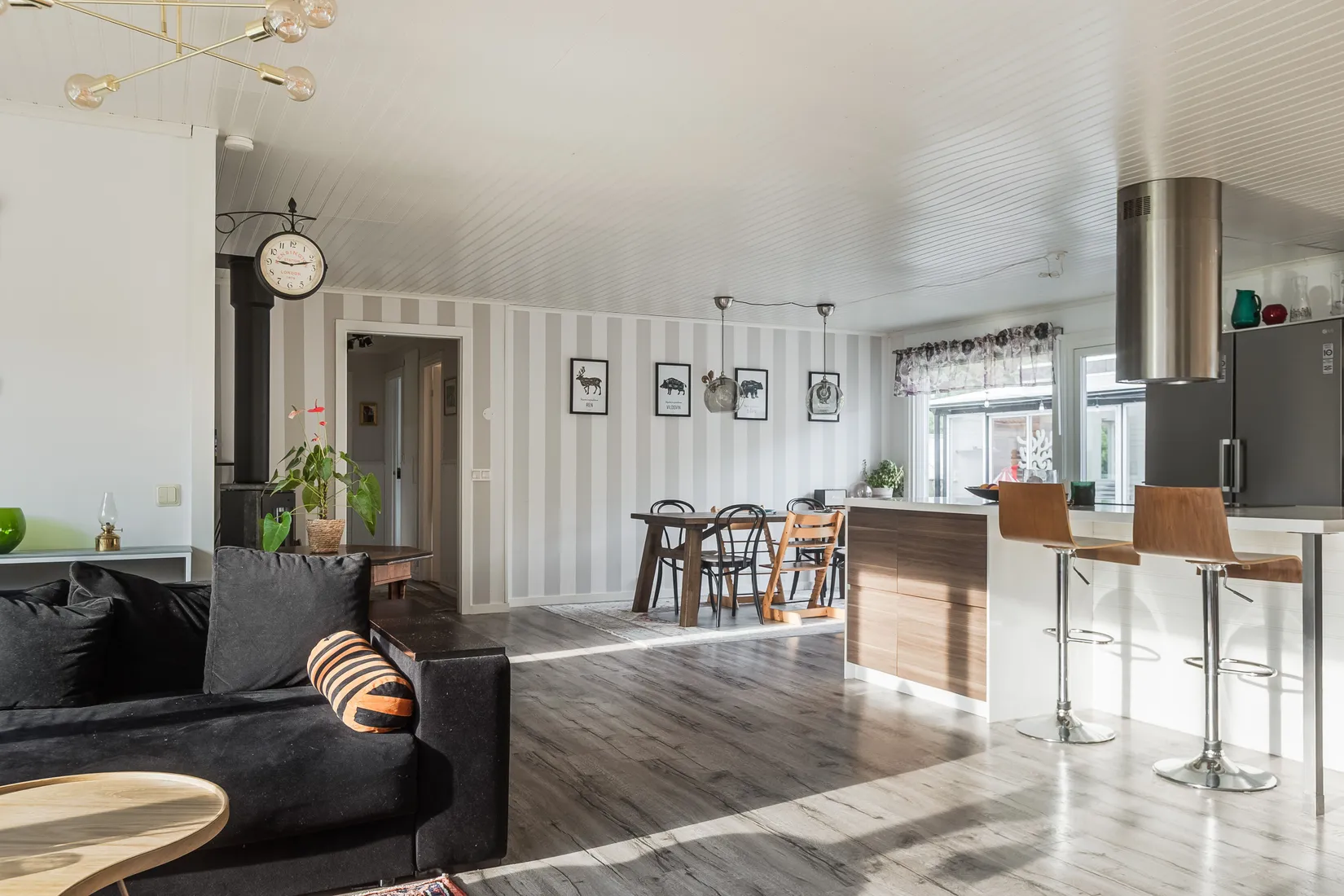Villa, Enestigen 7, Vaggeryd - Östermo, Vaggeryd