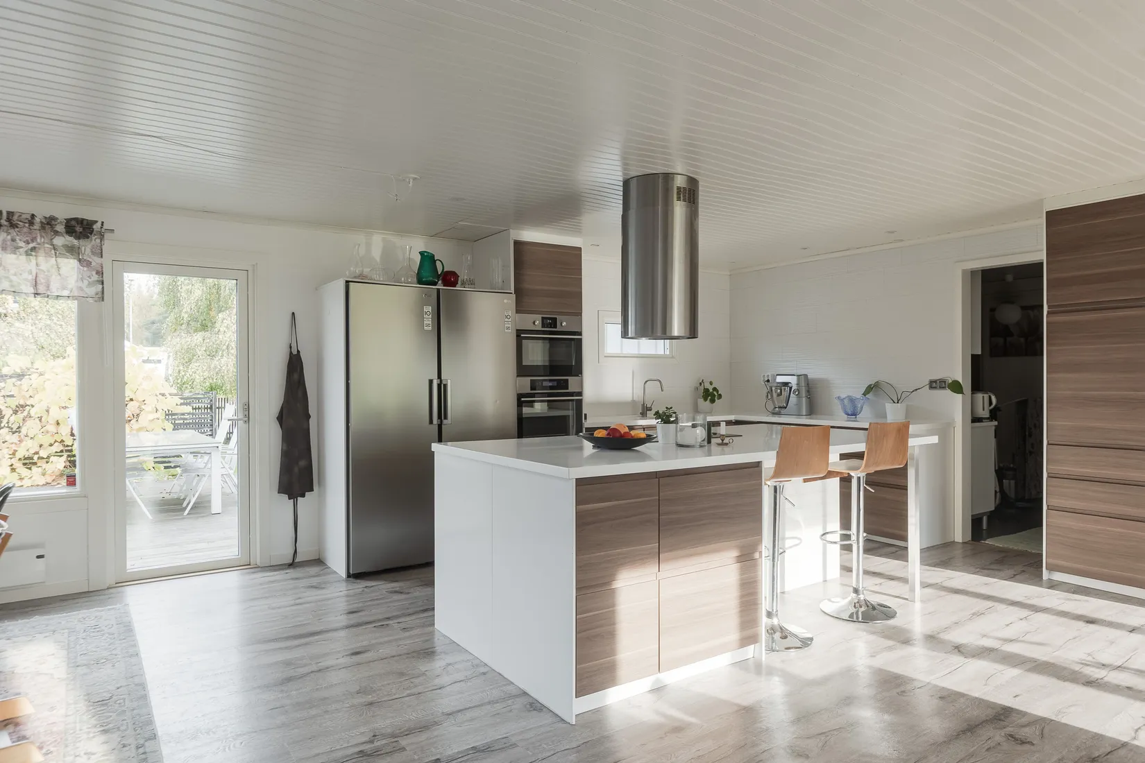 Villa, Enestigen 7, Vaggeryd - Östermo, Vaggeryd