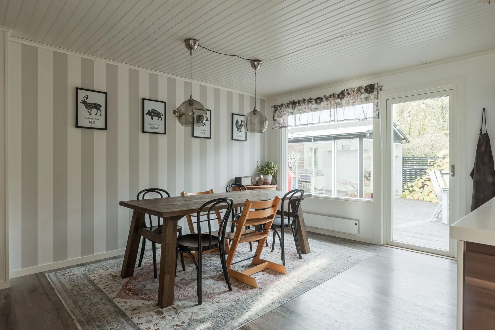 Villa, Enestigen 7, Vaggeryd - Östermo, Vaggeryd