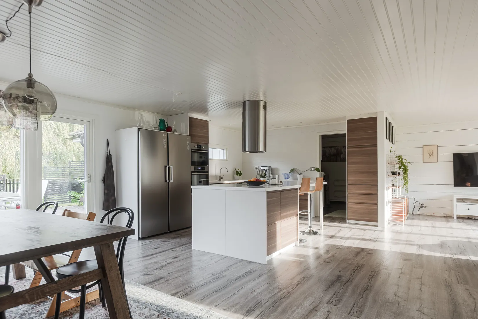 Villa, Enestigen 7, Vaggeryd - Östermo, Vaggeryd