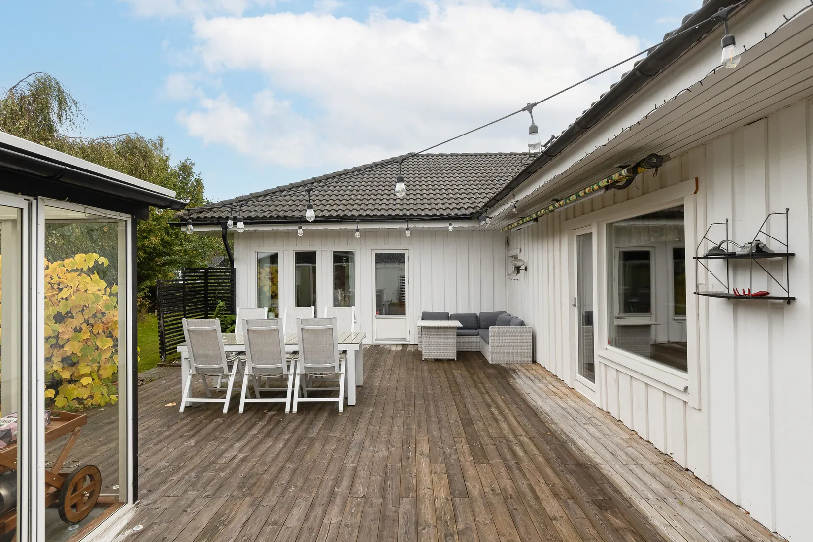 Villa, Enestigen 7, Vaggeryd - Östermo, Vaggeryd