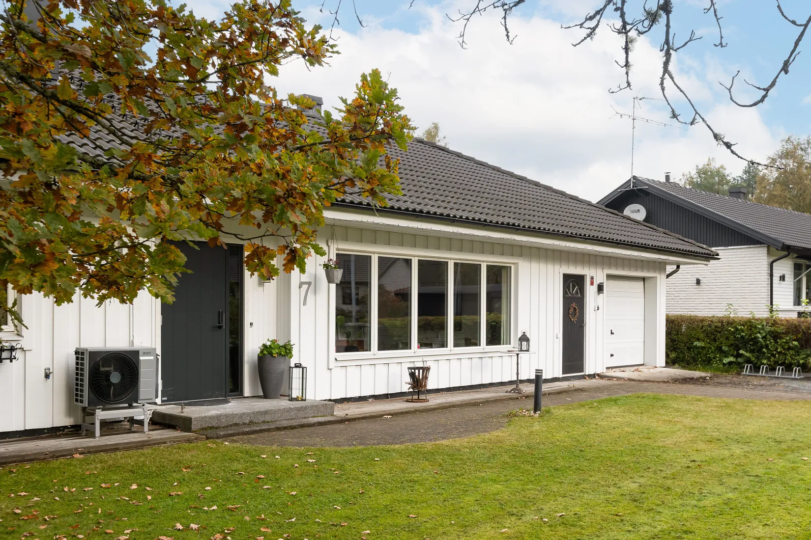 Villa, Enestigen 7, Vaggeryd - Östermo, Vaggeryd