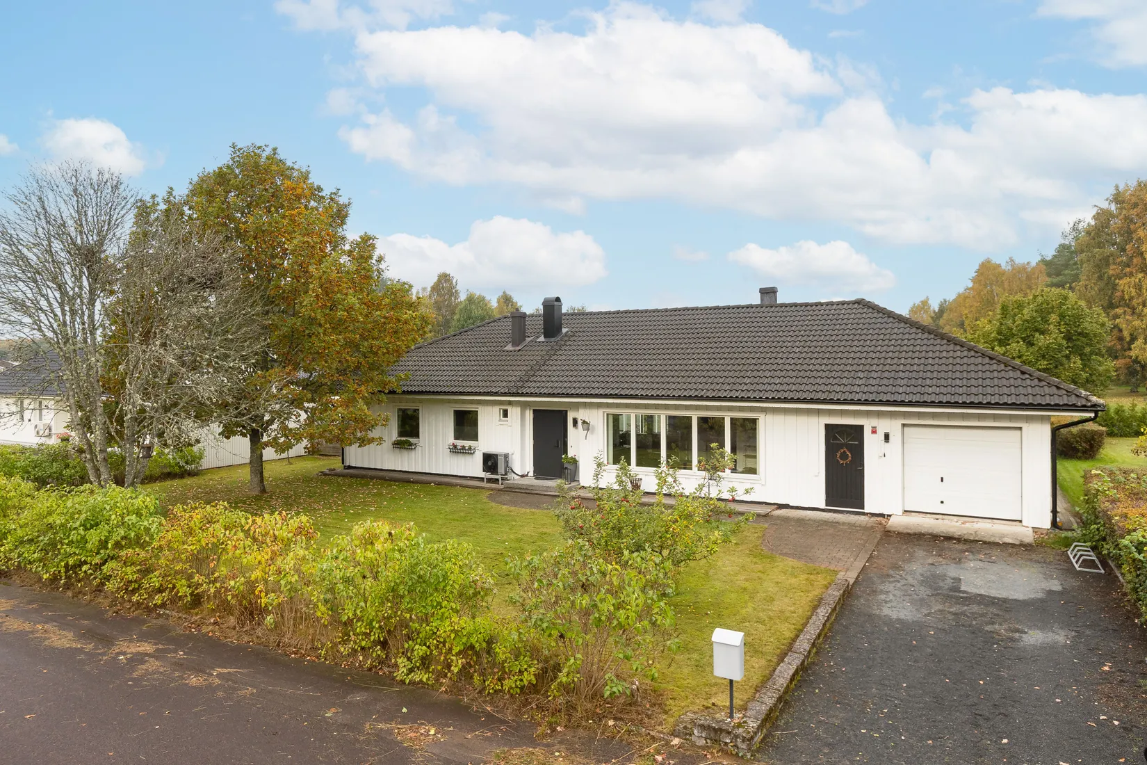Villa, Enestigen 7, Vaggeryd - Östermo, Vaggeryd