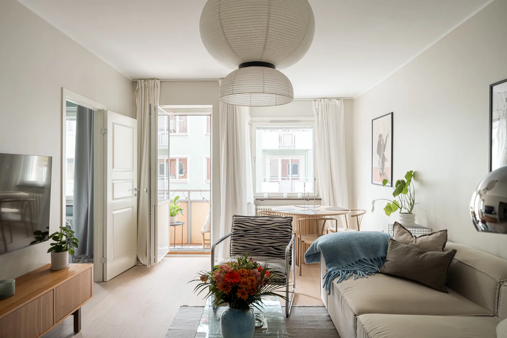 Bostadsrätt, Mariagatan 6, Centrala Sundbyberg, Sundbyberg
