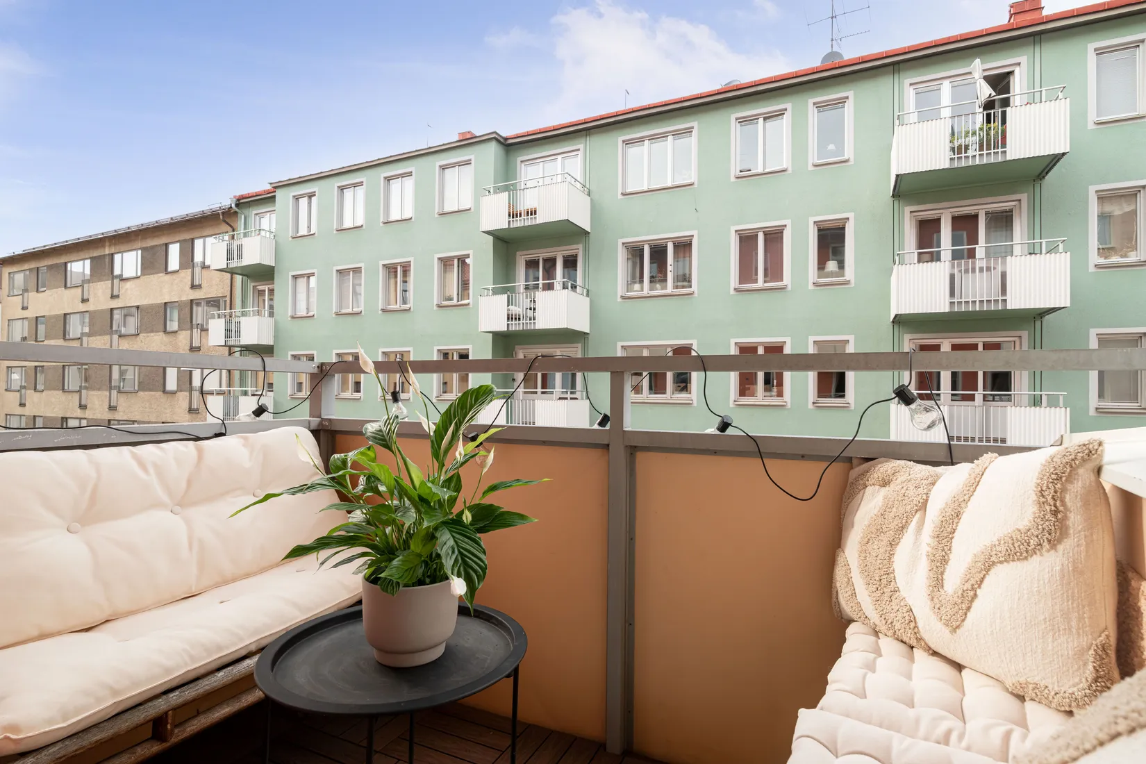 Bostadsrätt, Mariagatan 6, Centrala Sundbyberg, Sundbyberg