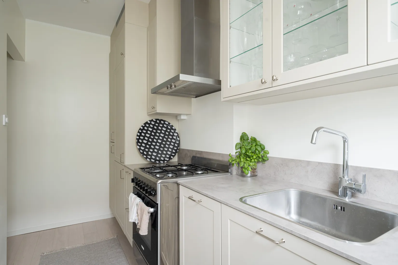 Bostadsrätt, Mariagatan 6, Centrala Sundbyberg, Sundbyberg