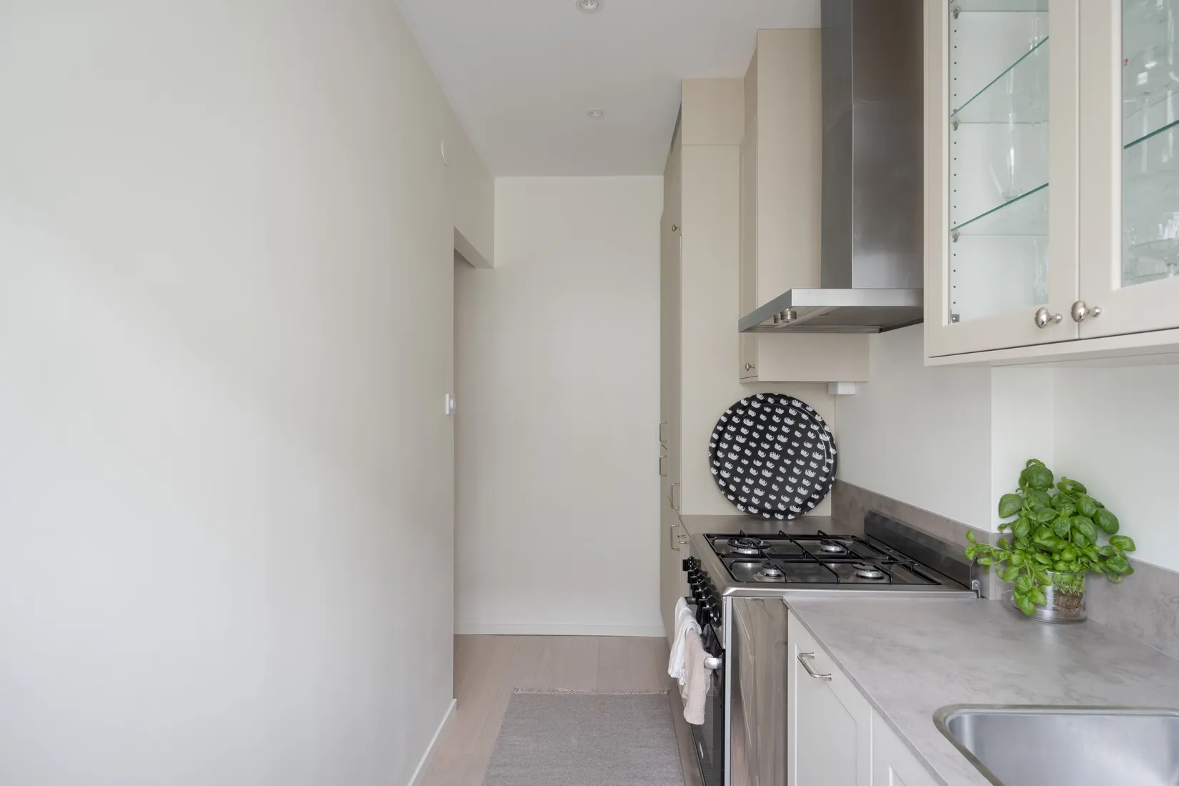 Bostadsrätt, Mariagatan 6, Centrala Sundbyberg, Sundbyberg