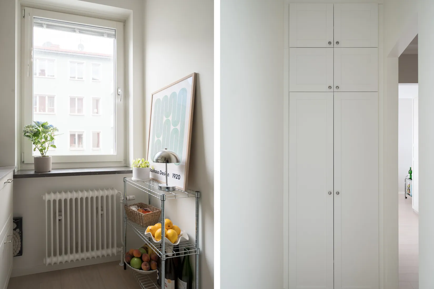 Bostadsrätt, Mariagatan 6, Centrala Sundbyberg, Sundbyberg