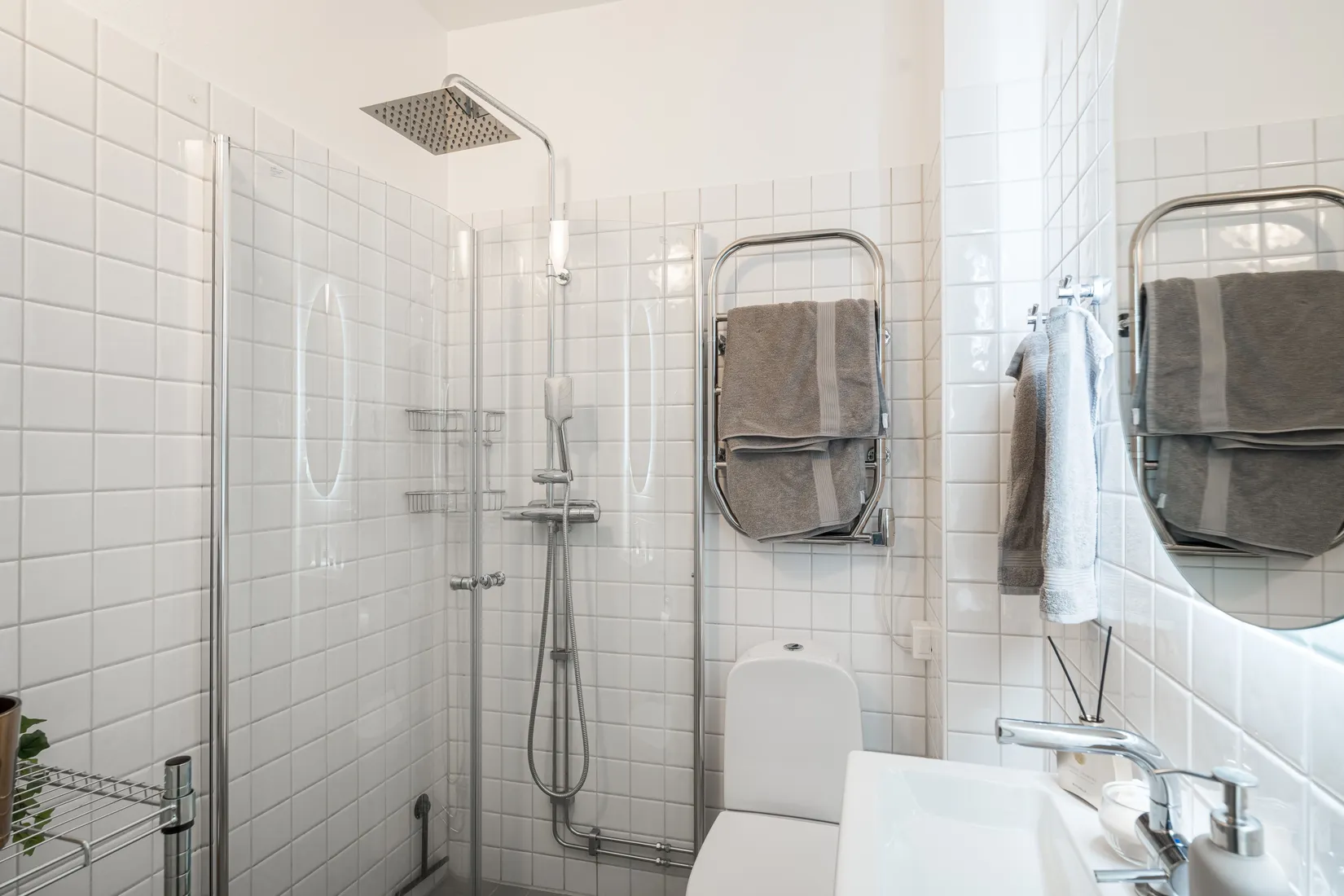 Bostadsrätt, Mariagatan 6, Centrala Sundbyberg, Sundbyberg