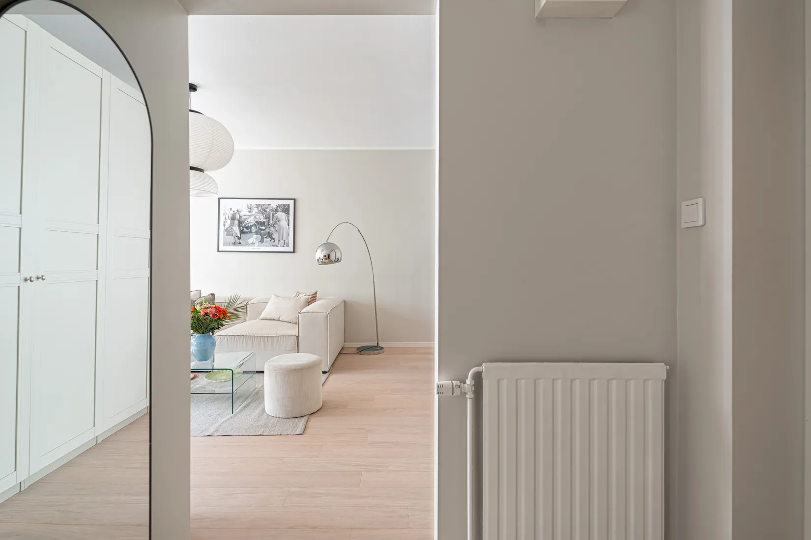 Bostadsrätt, Mariagatan 6, Centrala Sundbyberg, Sundbyberg