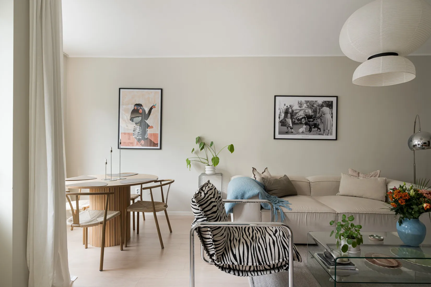 Bostadsrätt, Mariagatan 6, Centrala Sundbyberg, Sundbyberg