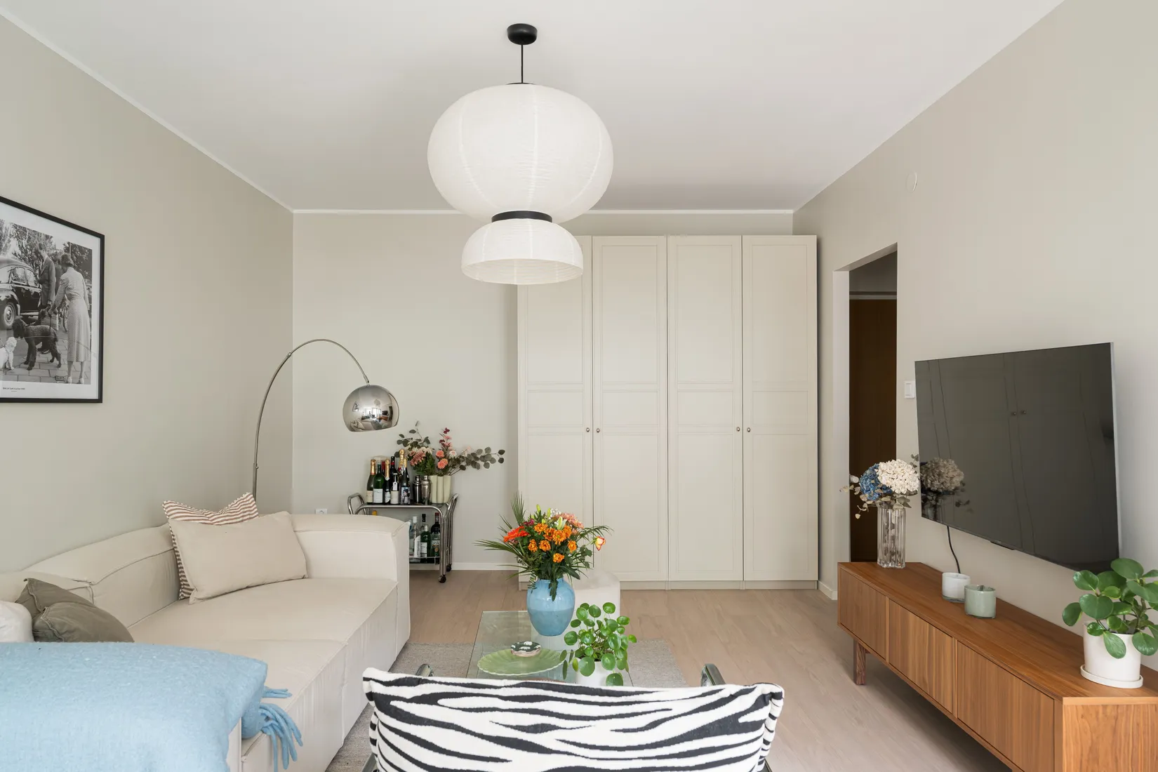 Bostadsrätt, Mariagatan 6, Centrala Sundbyberg, Sundbyberg