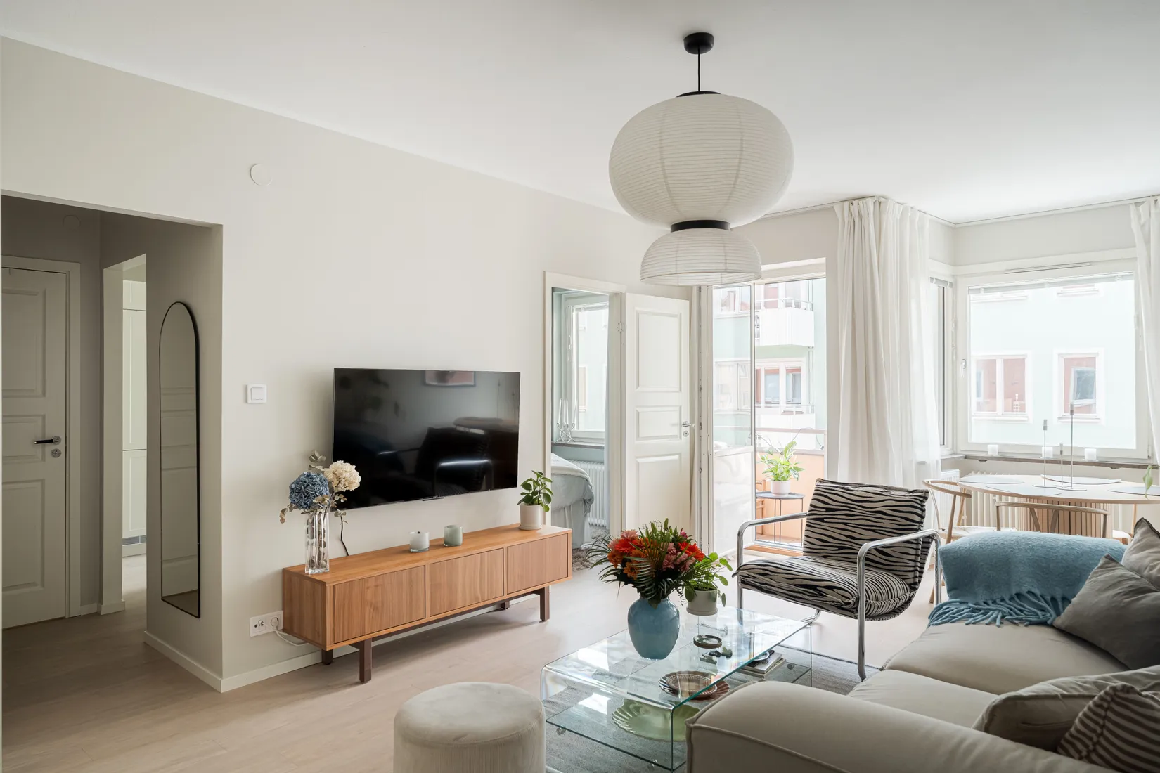 Bostadsrätt, Mariagatan 6, Centrala Sundbyberg, Sundbyberg
