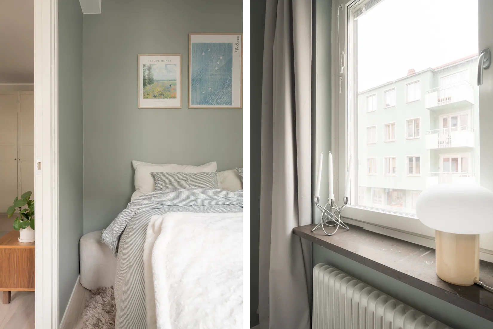 Bostadsrätt, Mariagatan 6, Centrala Sundbyberg, Sundbyberg