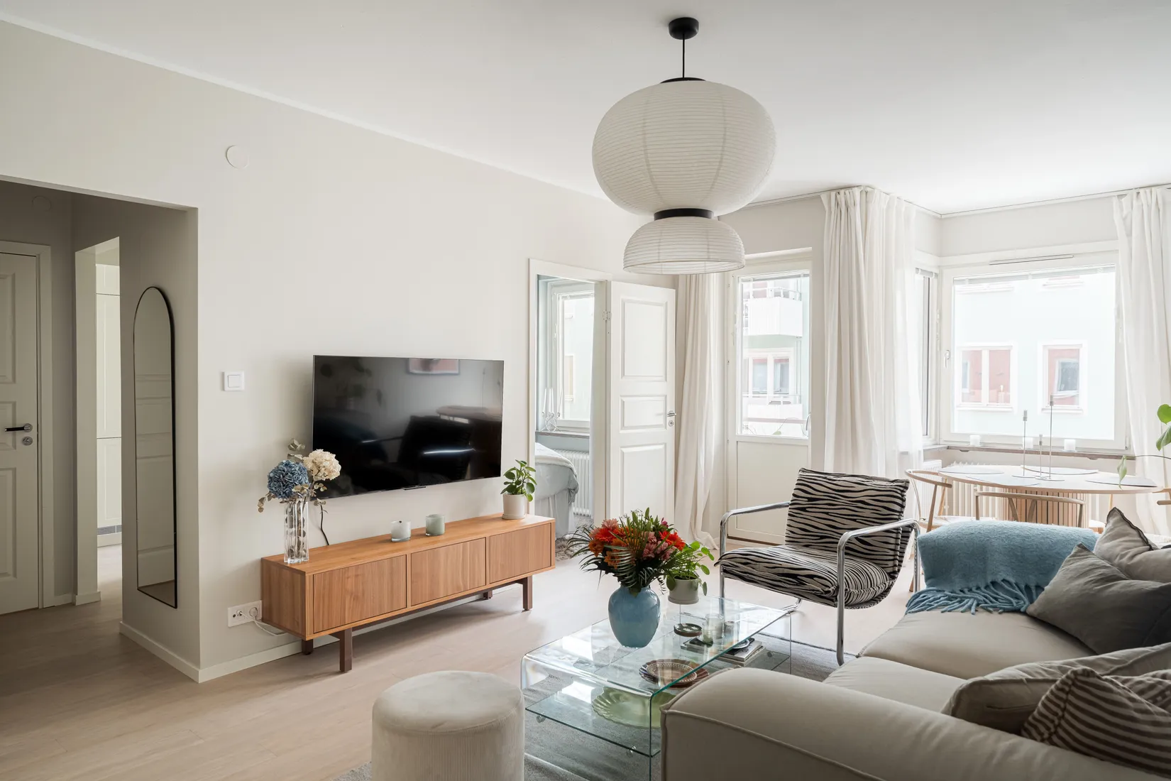 Bostadsrätt, Mariagatan 6, Centrala Sundbyberg, Sundbyberg