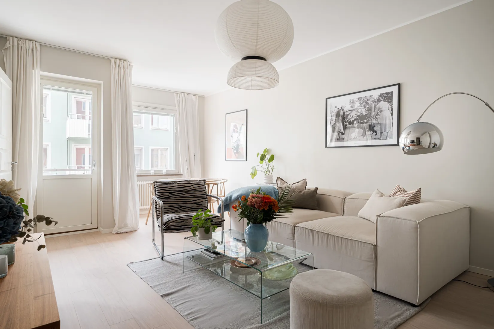 Bostadsrätt, Mariagatan 6, Centrala Sundbyberg, Sundbyberg