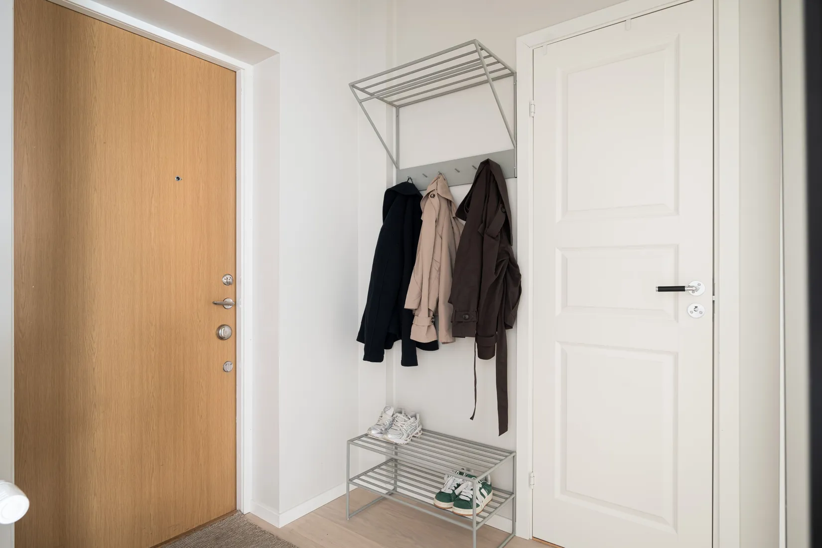 Bostadsrätt, Mariagatan 6, Centrala Sundbyberg, Sundbyberg