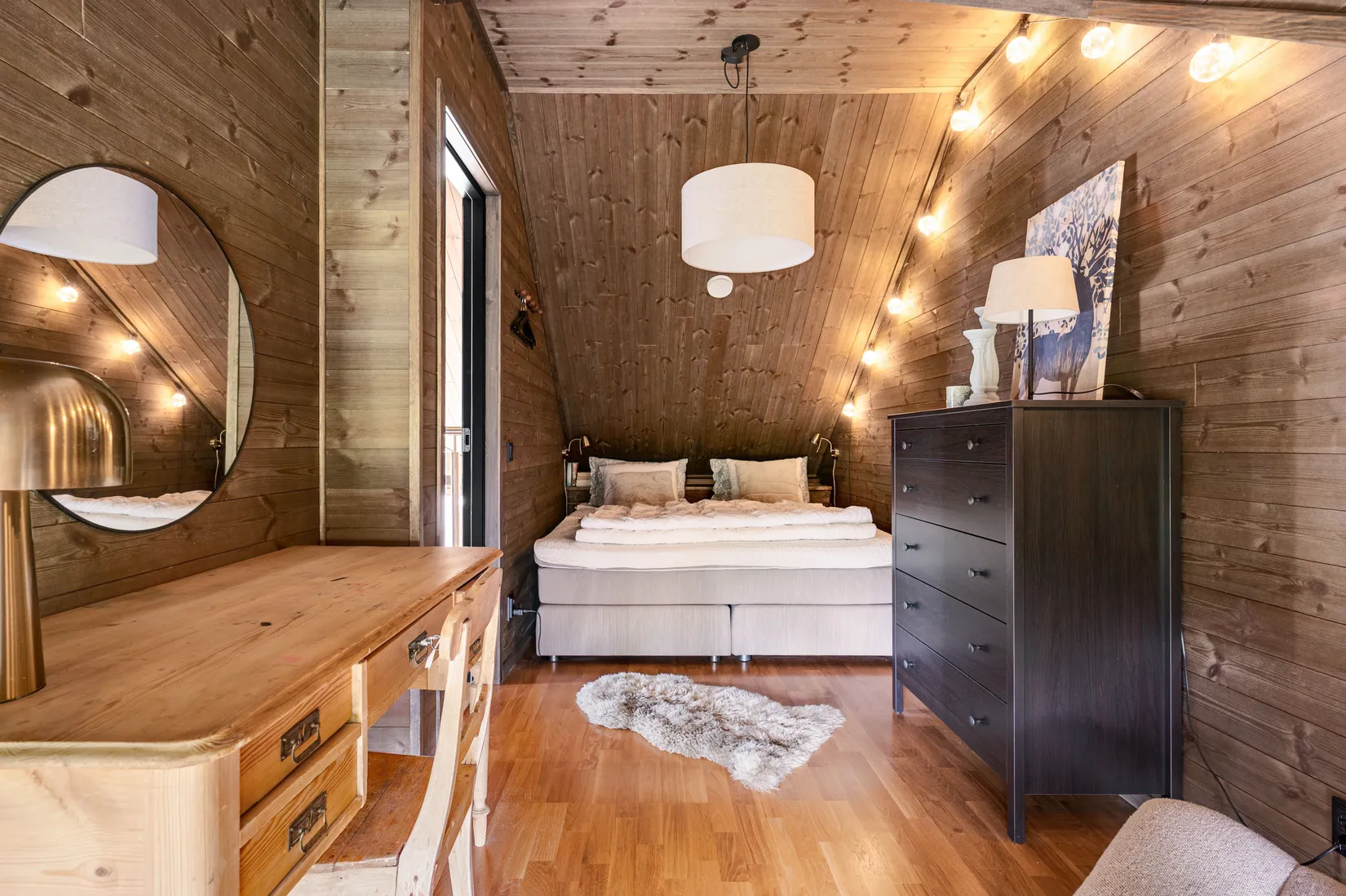 Bostadsrätt, Antaresvägen 3B, Storhågna