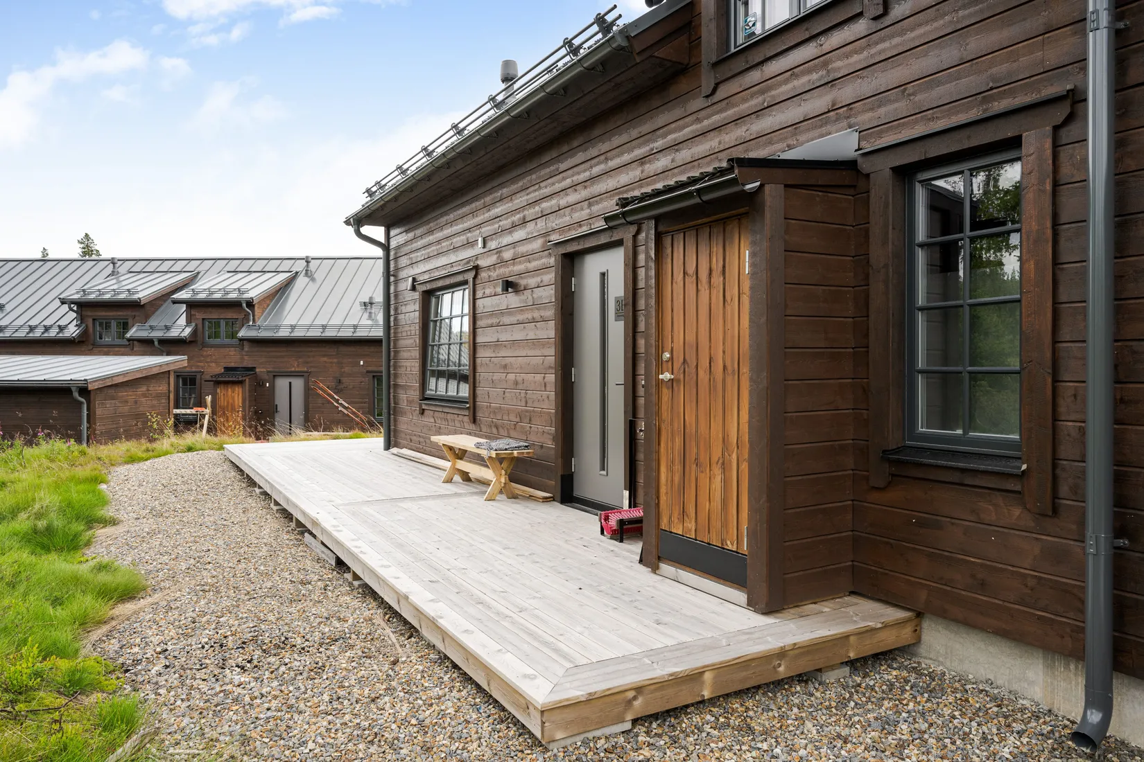 Bostadsrätt, Antaresvägen 3B, Storhågna