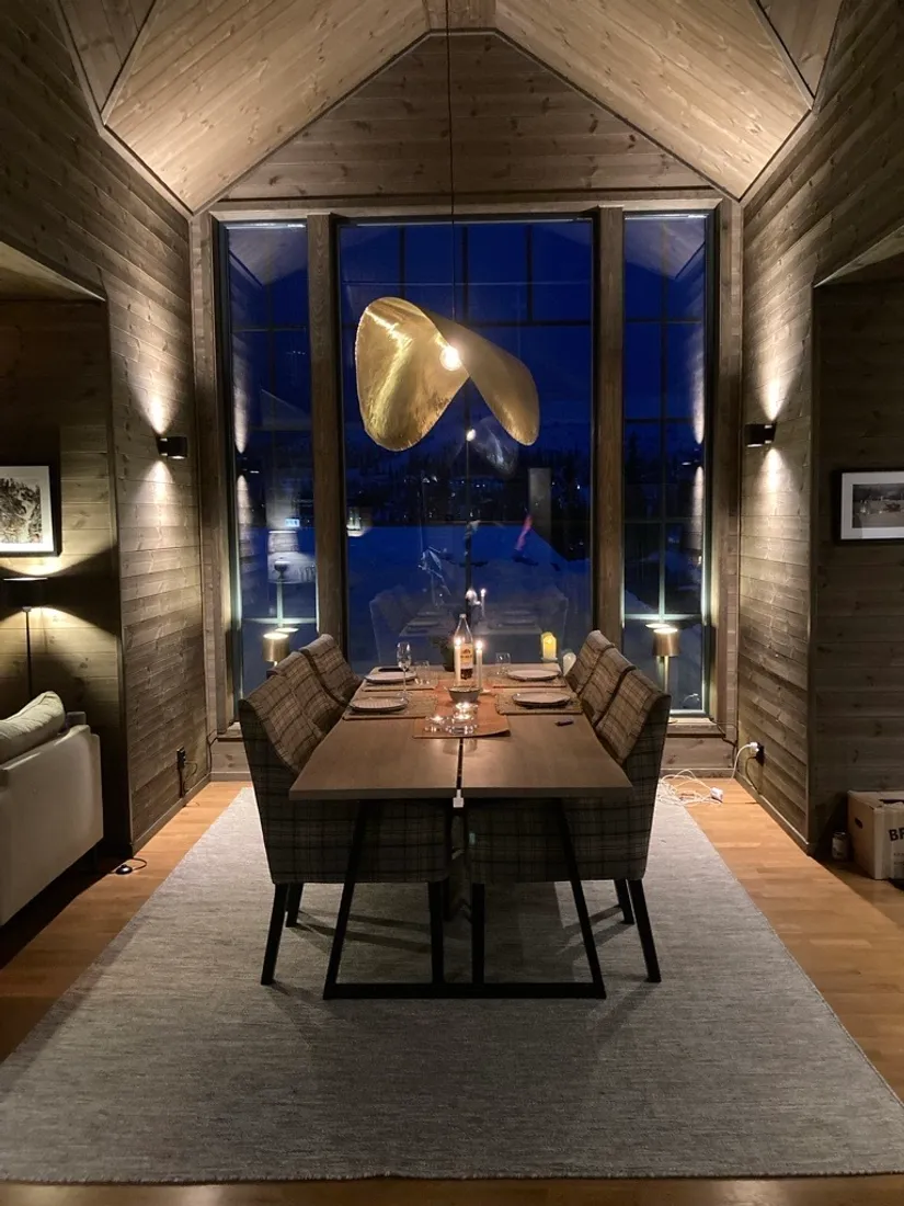 Bostadsrätt, Antaresvägen 3B, Storhågna