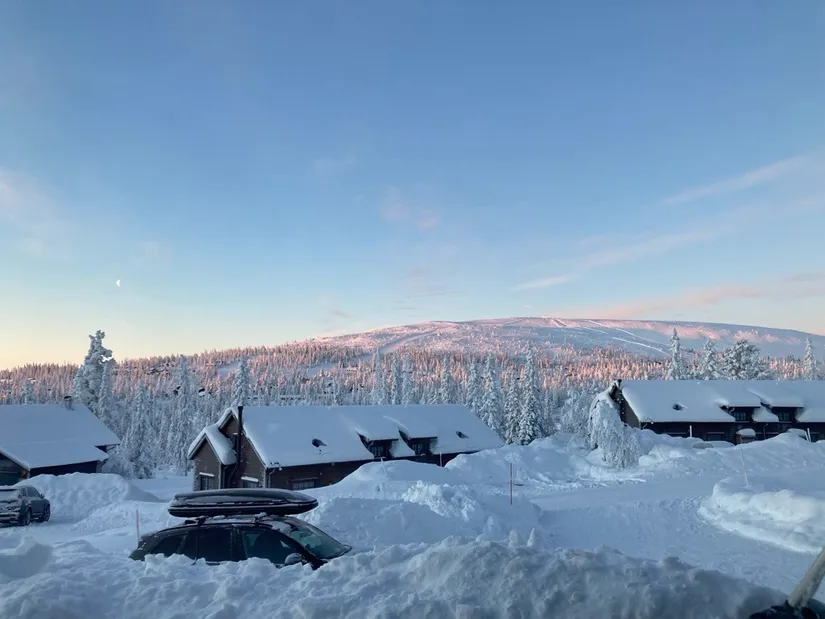 Bostadsrätt, Antaresvägen 3B, Storhågna